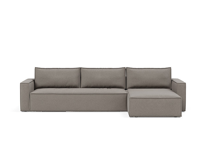 Newilla Sofa Bed With Chaise - variant image