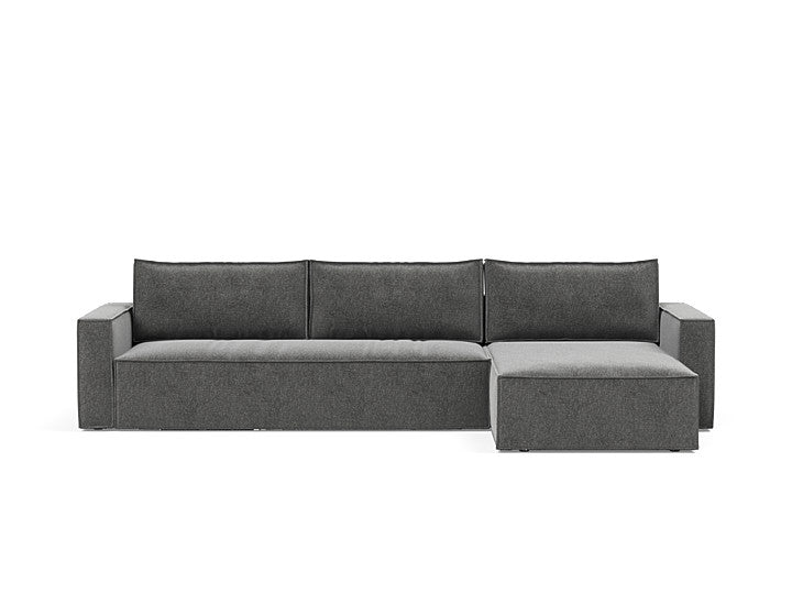 Newilla Sofa Bed With Chaise - variant image