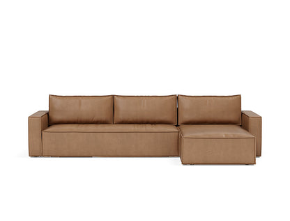 Newilla Sofa Bed With Chaise - variant image