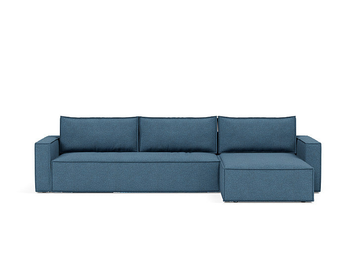 Newilla Sofa Bed With Chaise - variant image