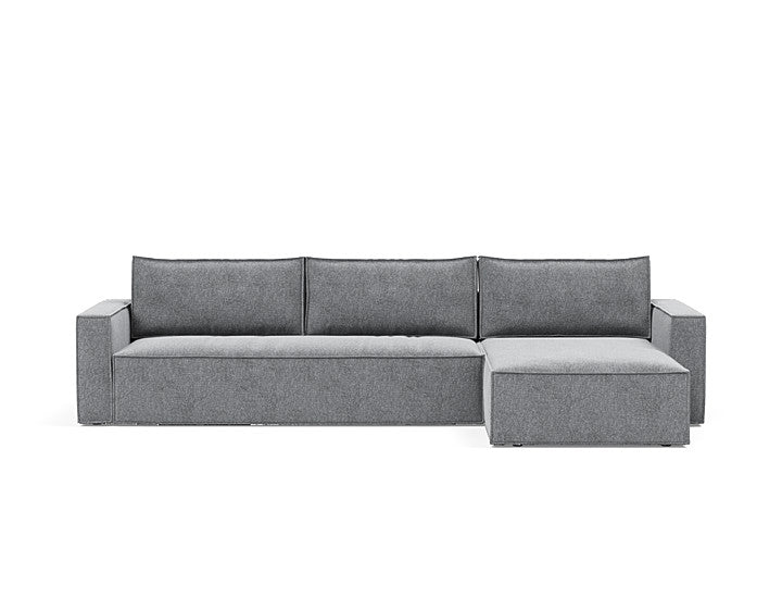 Newilla Sofa Bed With Chaise - variant image