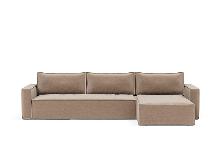 Newilla Sofa Bed With Chaise - variant image