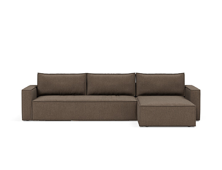 Newilla Sofa Bed With Chaise - variant image