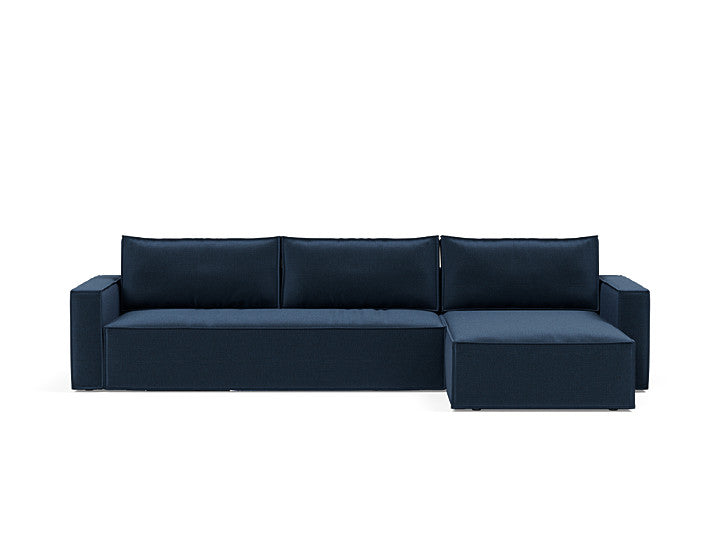 Newilla Sofa Bed With Chaise - variant image
