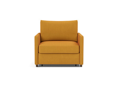 Neah Chair with Slim Arms - variant image