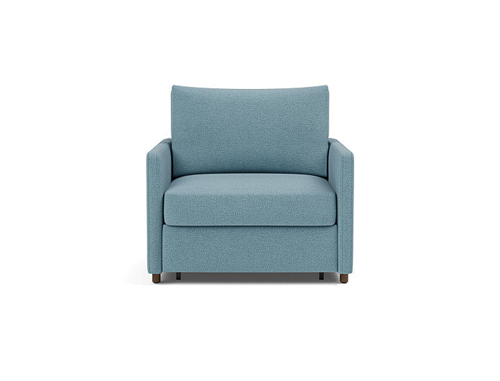 Neah Chair with Slim Arms - variant image