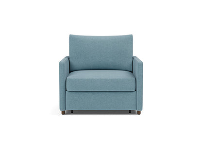 Neah Chair with Slim Arms - variant image