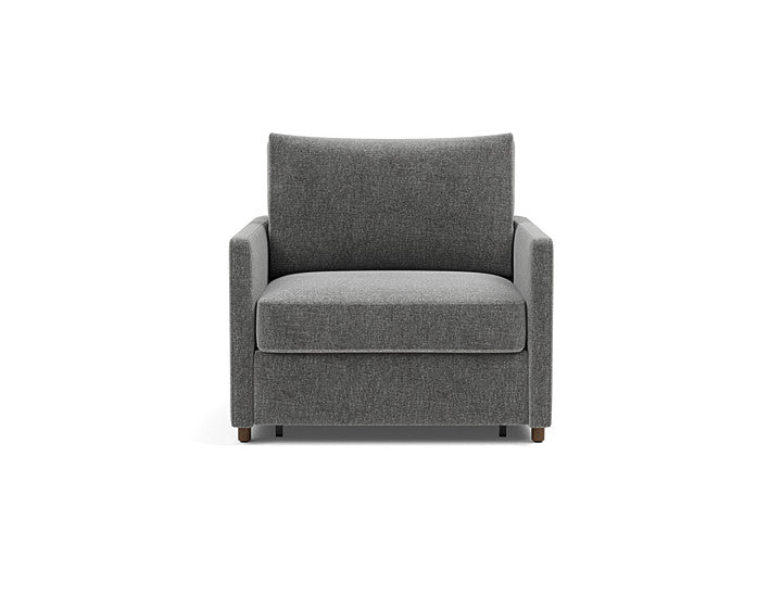 Neah Chair with Slim Arms - variant image