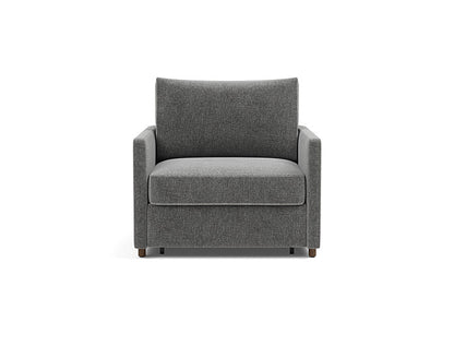 Neah Chair with Slim Arms - variant image