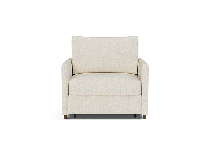 Neah Chair with Slim Arms - variant image