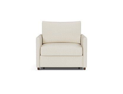 Neah Chair with Slim Arms - variant image