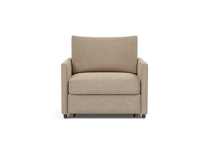 Neah Chair with Slim Arms - variant image