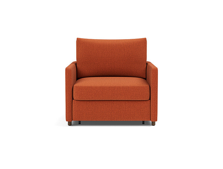 Neah Chair with Slim Arms - variant image