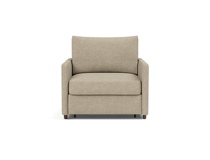 Neah Chair with Slim Arms - variant image