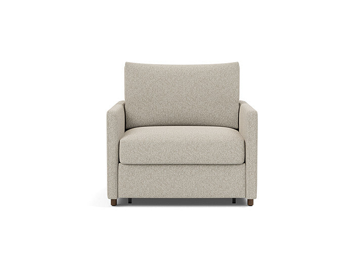 Neah Chair with Slim Arms - variant image