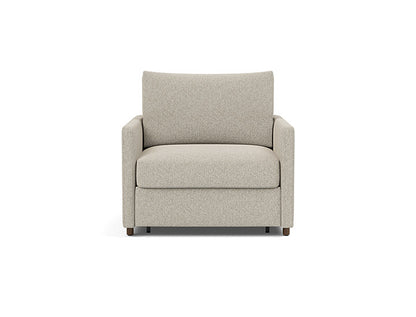 Neah Chair with Slim Arms - variant image