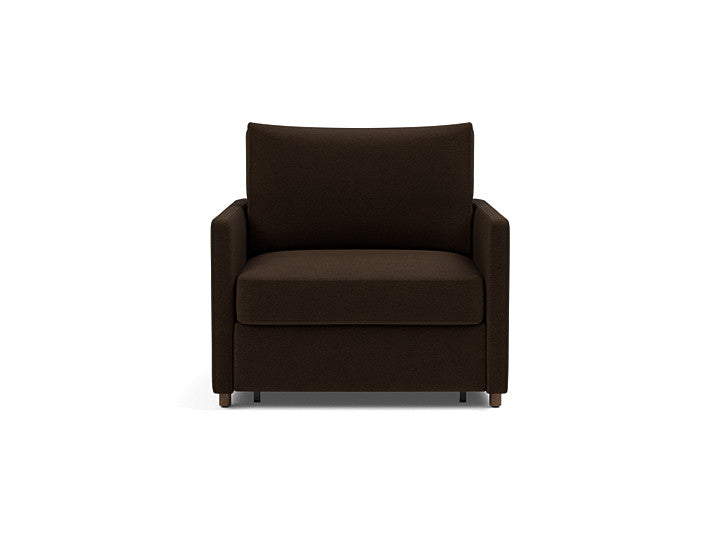 Neah Chair with Slim Arms - variant image