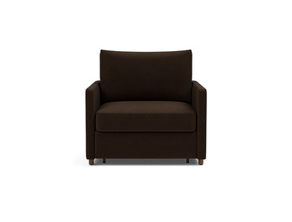 Neah Chair with Slim Arms - variant image