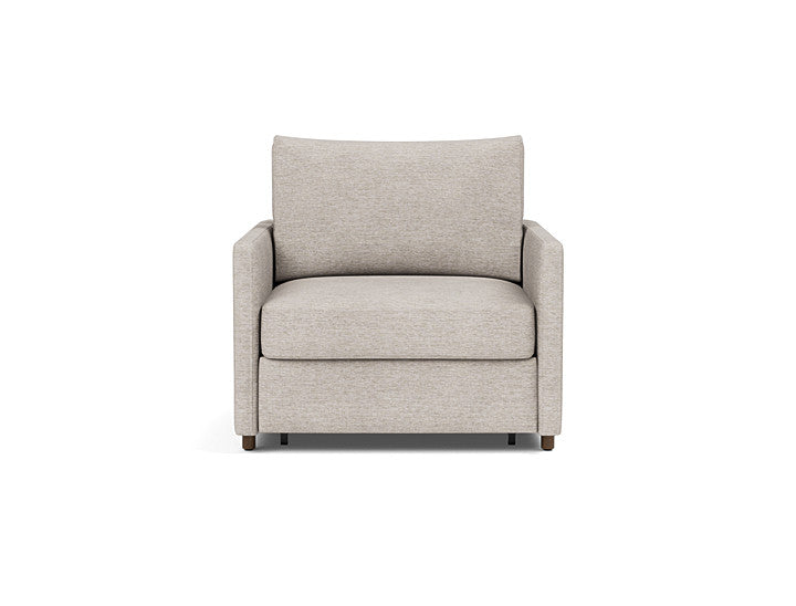 Neah Chair with Slim Arms - variant image