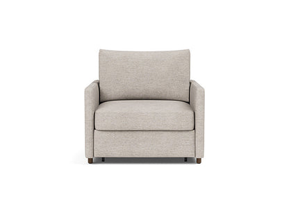 Neah Chair with Slim Arms - variant image