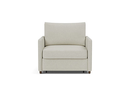 Neah Chair with Slim Arms - variant image