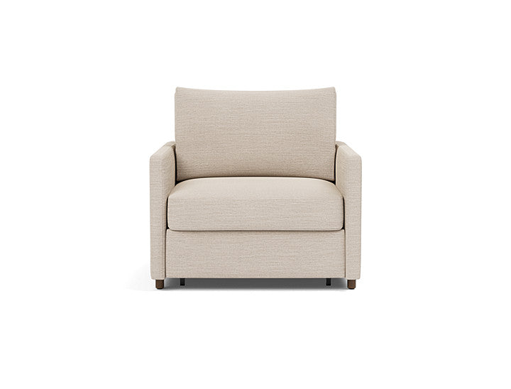 Neah Chair with Slim Arms - variant image
