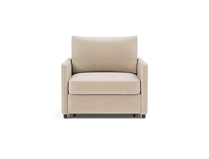 Neah Chair with Slim Arms - variant image