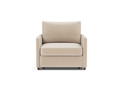 Neah Chair with Slim Arms - variant image