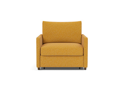 Neah Chair with Slim Arms - variant image