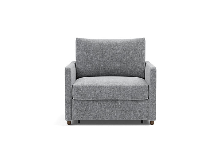 Neah Chair with Slim Arms - variant image