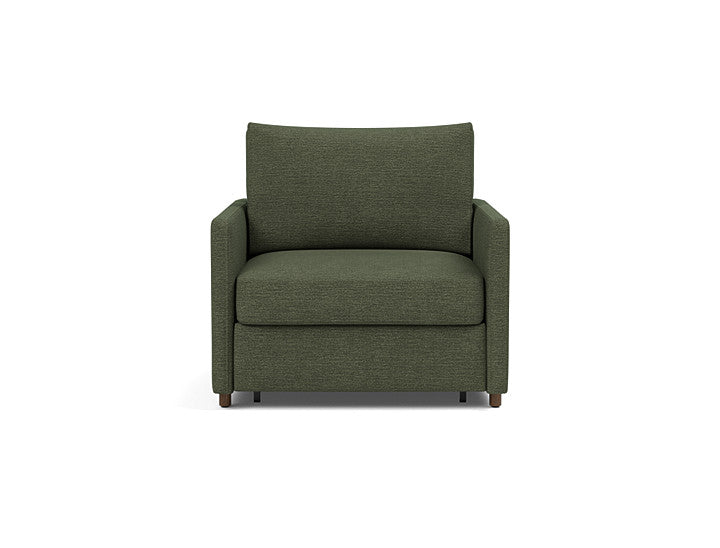 Neah Chair with Slim Arms - variant image