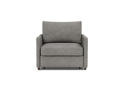 Neah Chair with Slim Arms - variant image