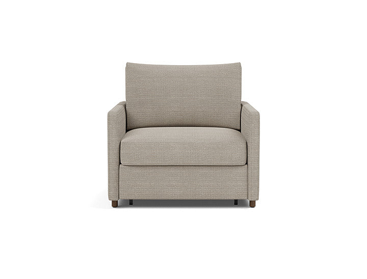 Neah Chair with Slim Arms - variant image