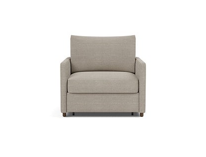 Neah Chair with Slim Arms - variant image
