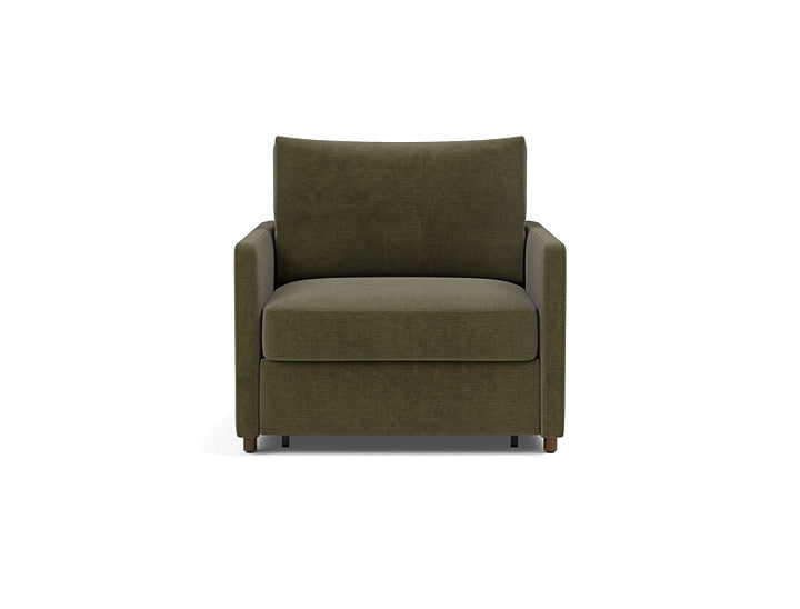 Neah Chair with Slim Arms - variant image