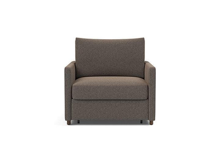 Neah Chair with Slim Arms - variant image