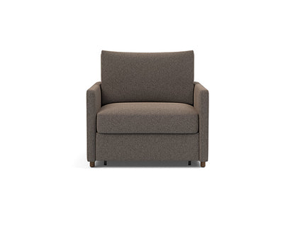 Neah Chair with Slim Arms - variant image
