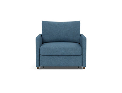 Neah Chair with Slim Arms - variant image