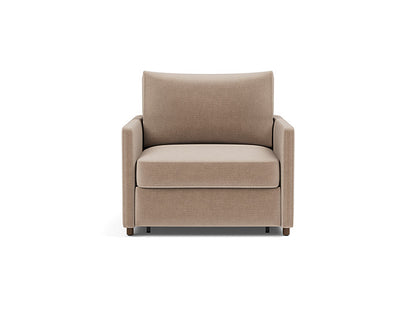 Neah Chair with Slim Arms - variant image