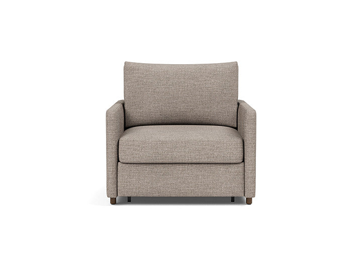 Neah Chair with Slim Arms - variant image