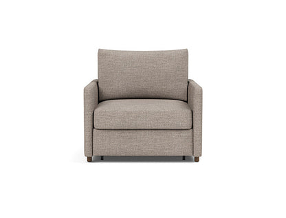 Neah Chair with Slim Arms - variant image
