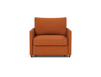 Neah Chair with Slim Arms - variant image