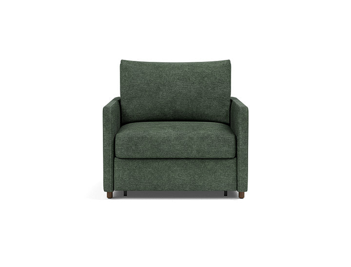 Neah Chair with Slim Arms - variant image