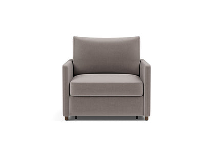 Neah Chair with Slim Arms - variant image