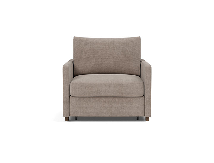 Neah Chair with Slim Arms - variant image