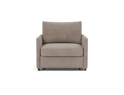 Neah Chair with Slim Arms - variant image