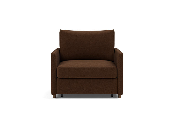 Neah Chair with Slim Arms - variant image