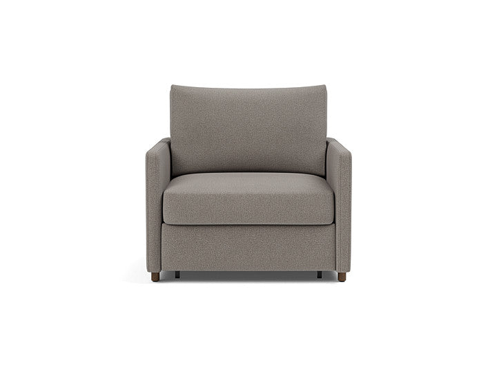 Neah Chair with Slim Arms - variant image