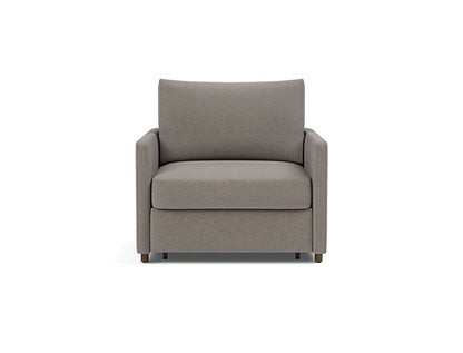 Neah Chair with Slim Arms - variant image