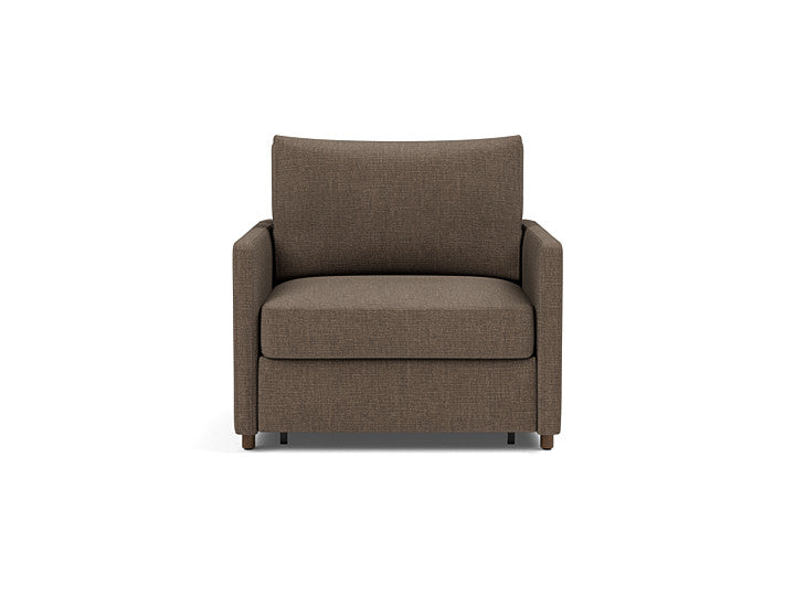 Neah Chair with Slim Arms - variant image